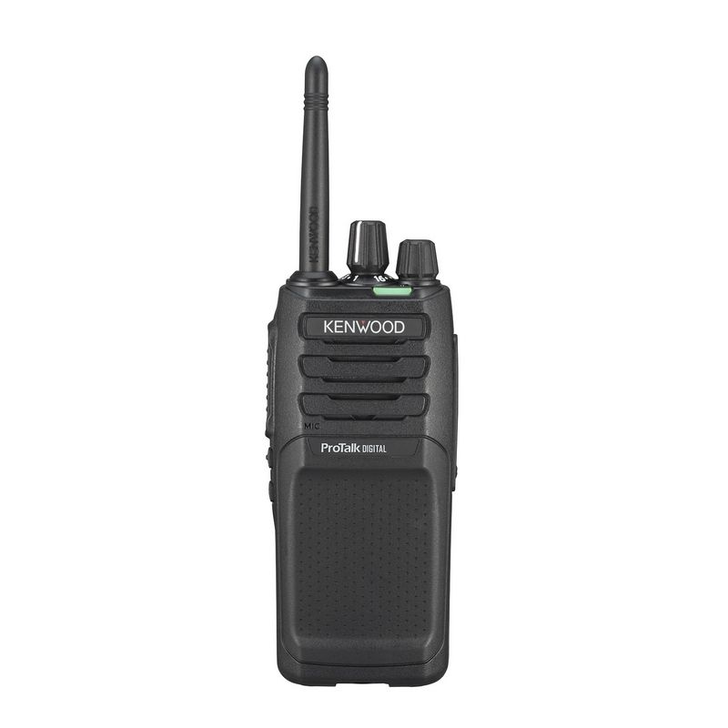 Alquiler - Kit de 10 Walkies BASIC - PMR