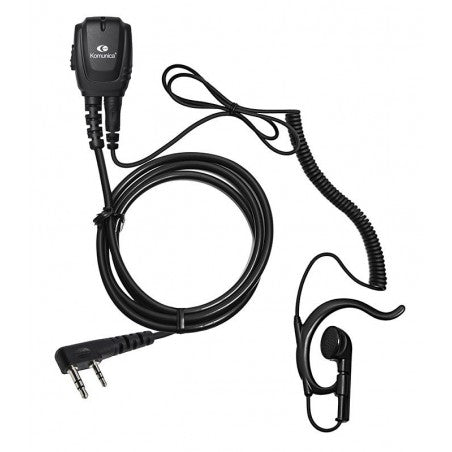 Alquiler - Kit de 10 Walkies PRO - PMR
